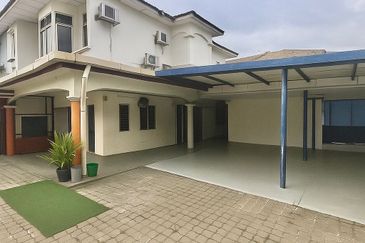 Taman Bukit Mayang Emas