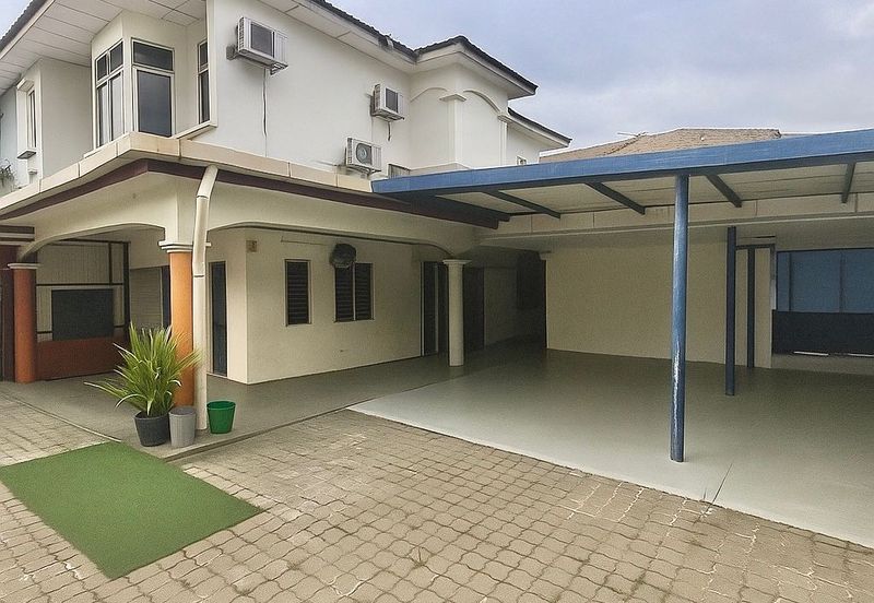 Taman Bukit Mayang Emas