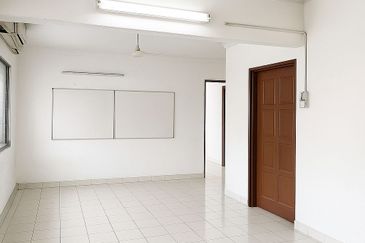 Taman Bukit Mayang Emas