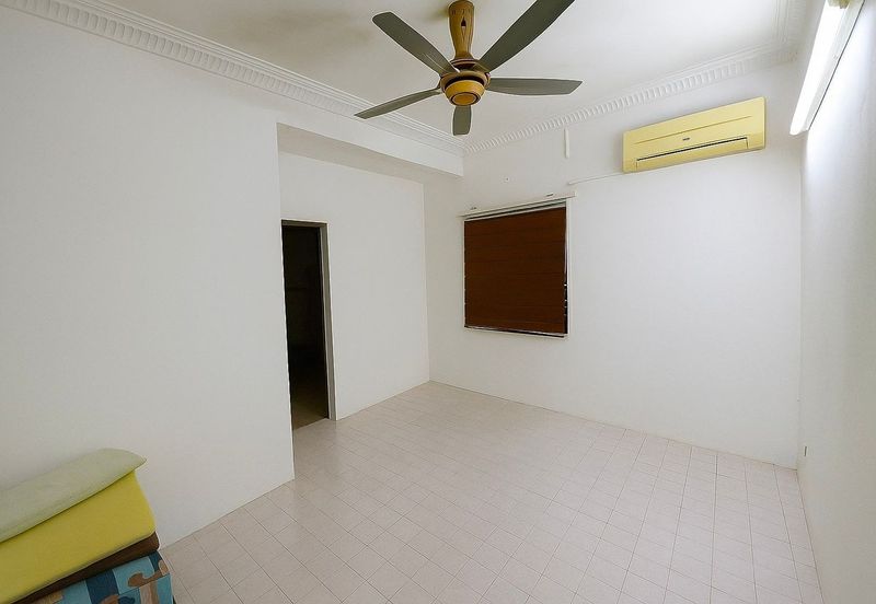 Taman Bukit Mayang Emas