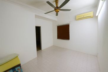 Taman Bukit Mayang Emas