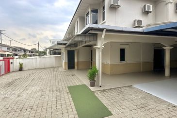 Taman Bukit Mayang Emas