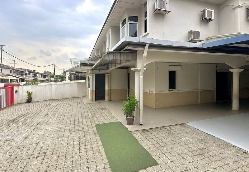 Taman Bukit Mayang Emas