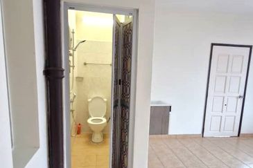 Seksyen 1, Petaling Jaya