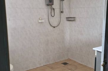 Seksyen 1, Petaling Jaya