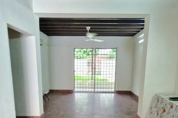 Seksyen 1, Petaling Jaya