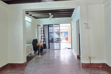 Seksyen 1, Petaling Jaya