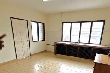 Seksyen 1, Petaling Jaya