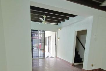 Seksyen 1, Petaling Jaya