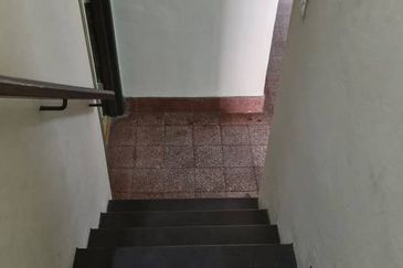 Seksyen 1, Petaling Jaya