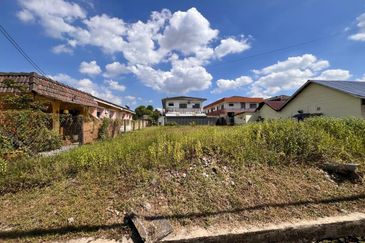 Seksyen 4, Petaling Jaya