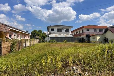 Seksyen 4, Petaling Jaya