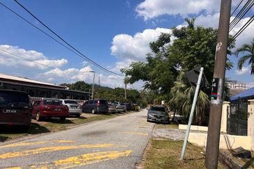 Seksyen 4, Petaling Jaya