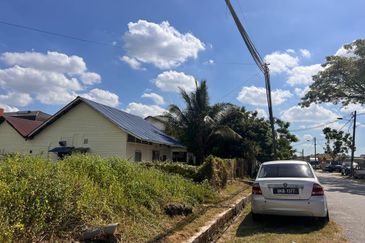 Seksyen 4, Petaling Jaya