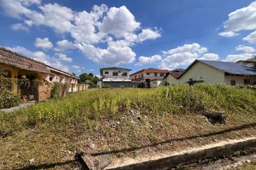 Seksyen 4, Petaling Jaya