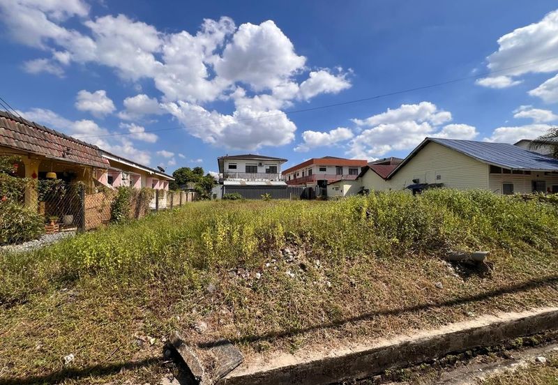 Seksyen 4, Petaling Jaya