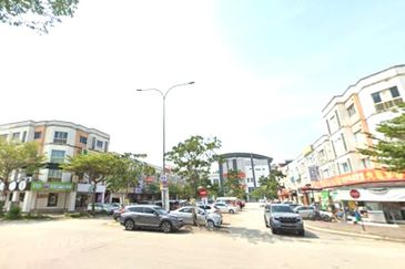 Seksyen U13