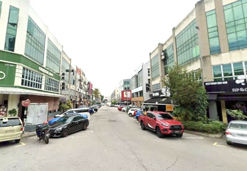 Bandar Puteri Puchong