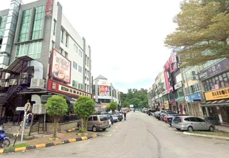 Bandar Puteri Puchong