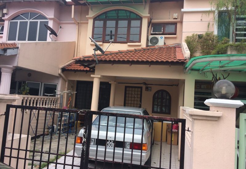 Taman Bukit Mayang Emas