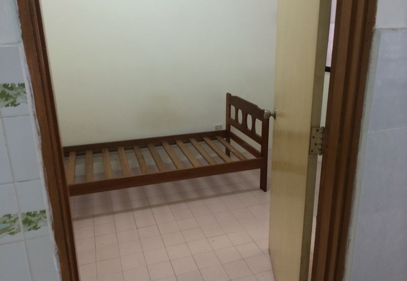 Taman Bukit Mayang Emas