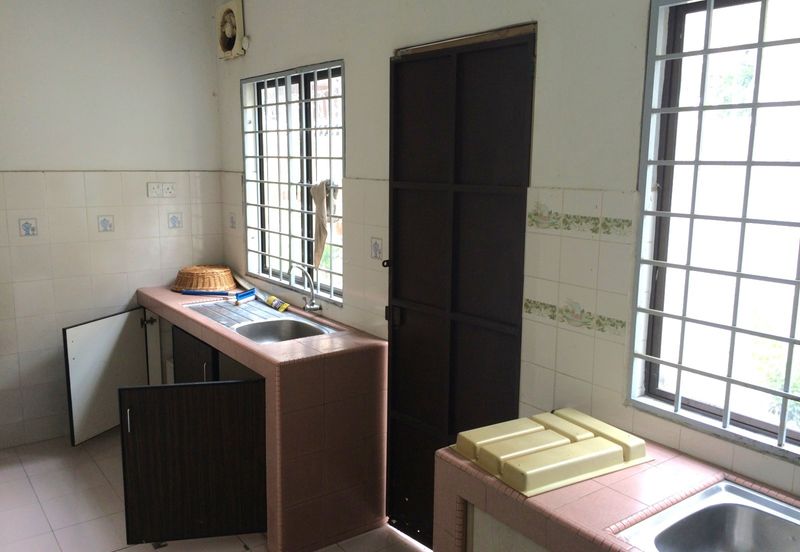 Taman Bukit Mayang Emas