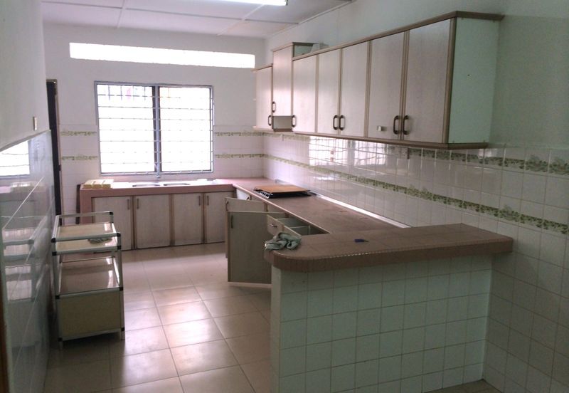 Taman Bukit Mayang Emas