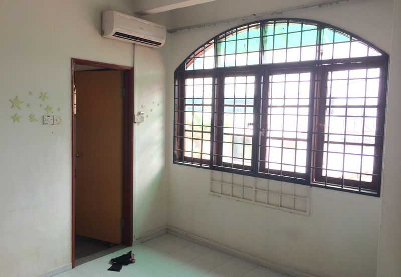 Taman Bukit Mayang Emas