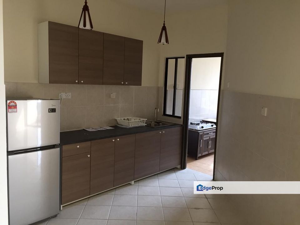 Casa Tropicana Condominium 2+1 Bedrooms Facing Golf View 1006sqf, Selangor, Tropicana