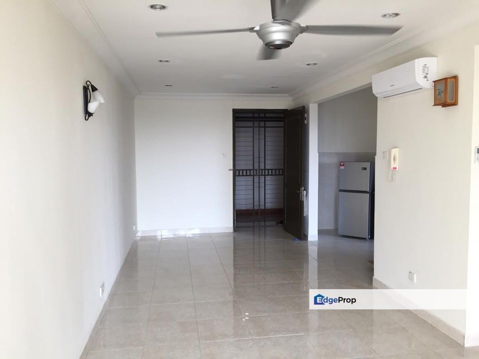 Casa Tropicana Condominium 2+1 Bedrooms Facing Golf View 1006sqf, Selangor, Tropicana