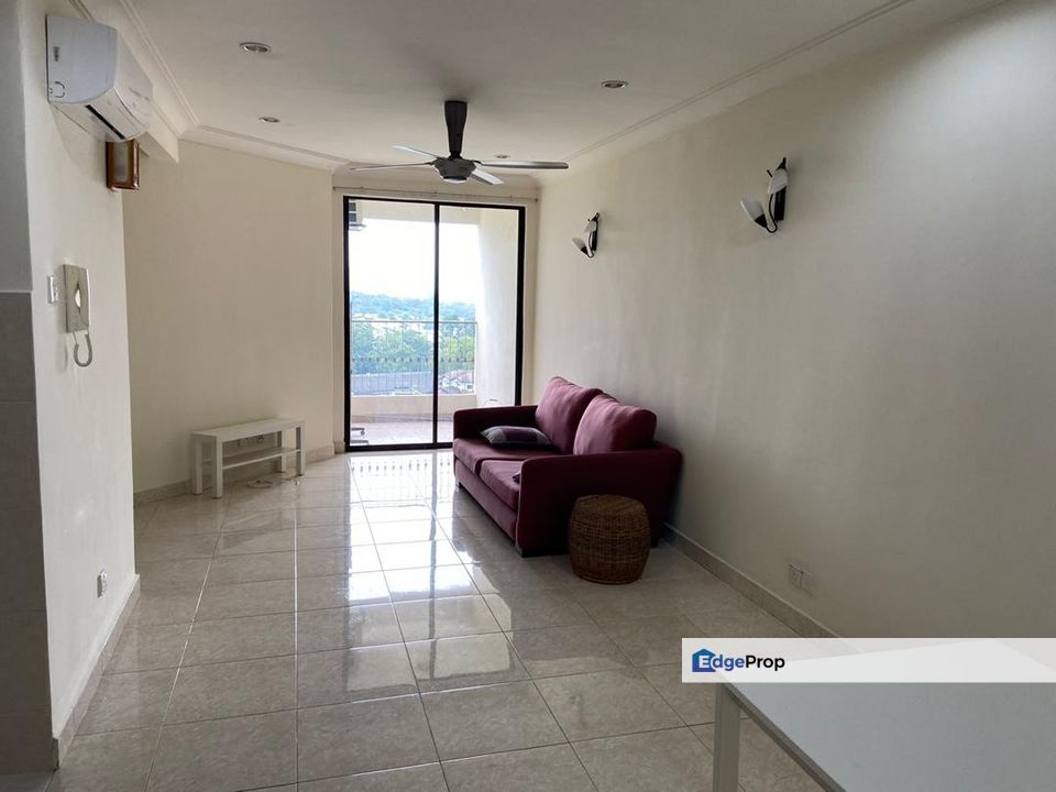 Casa Tropicana Condominium 2+1 Bedrooms Facing Golf View 1006sqf, Selangor, Tropicana