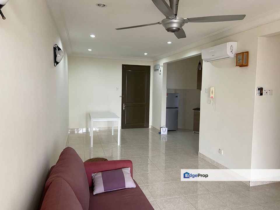 Casa Tropicana Condominium 2+1 Bedrooms Facing Golf View 1006sqf, Selangor, Tropicana