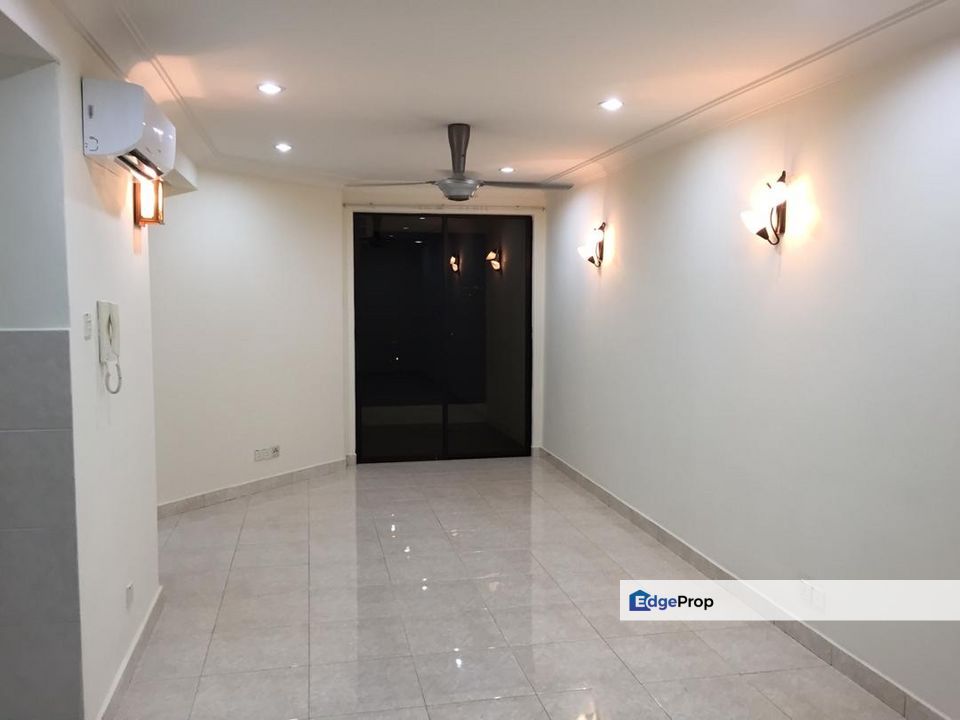 Casa Tropicana Condominium 2+1 Bedrooms Facing Golf View 1006sqf, Selangor, Tropicana
