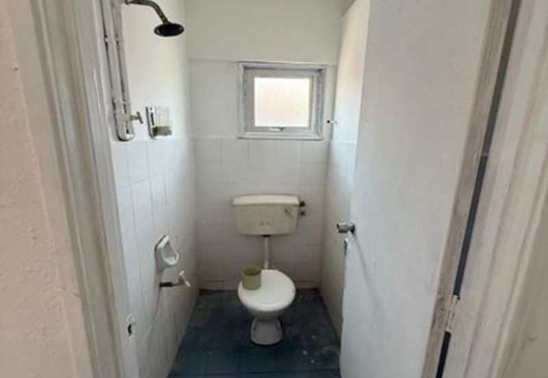 Rawang Bukit Sentosa Double Storey Shoplot For Rent 1st and Ground Floor