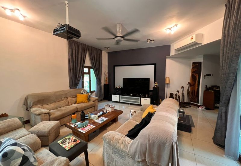 Tropicana Golf & Country Resort