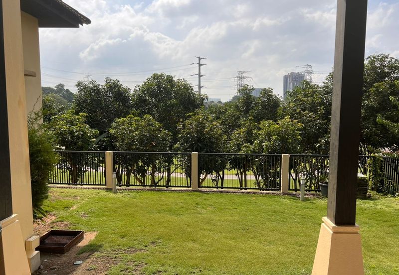 Tropicana Golf & Country Resort