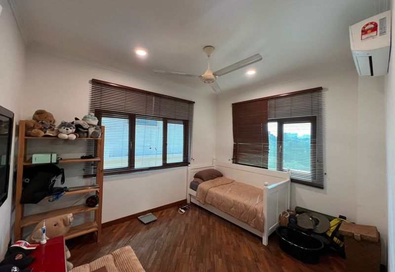 Tropicana Golf & Country Resort