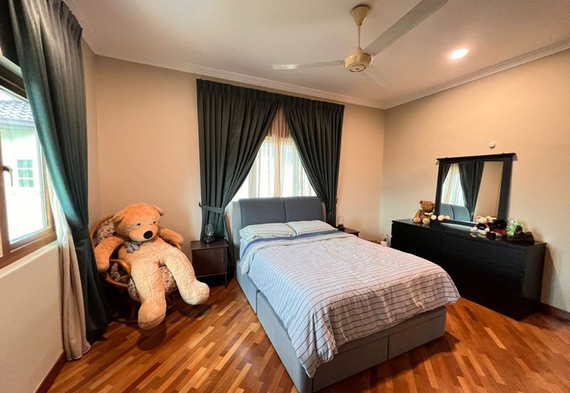 Tropicana Golf & Country Resort