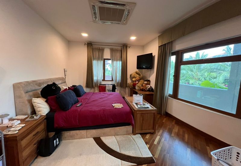 Tropicana Golf & Country Resort