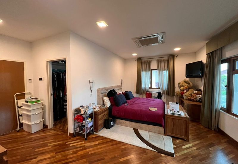 Tropicana Golf & Country Resort