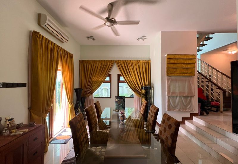 Tropicana Golf & Country Resort