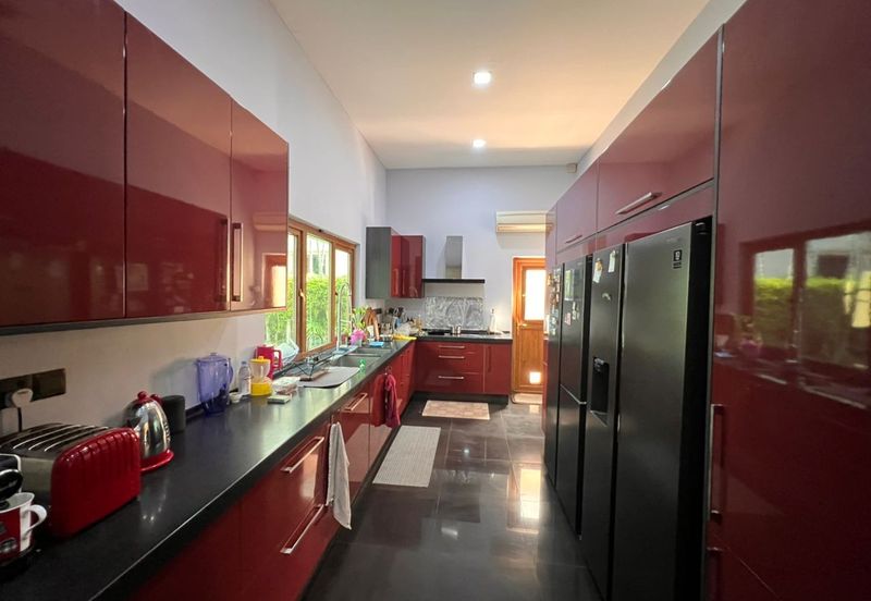 Tropicana Golf & Country Resort