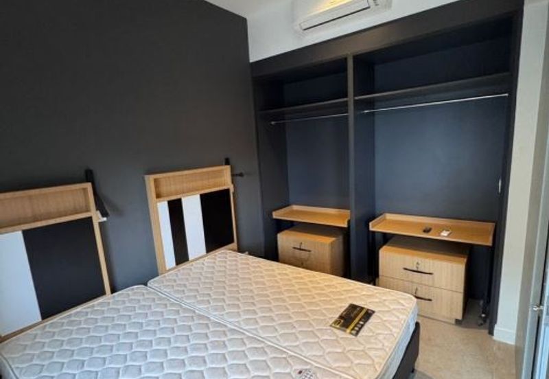 Union Suites, Bandar Sunway