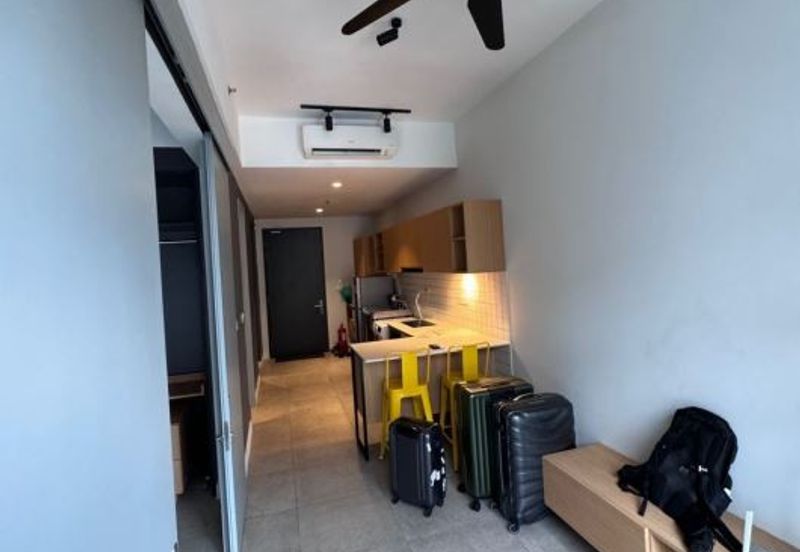 Union Suites, Bandar Sunway