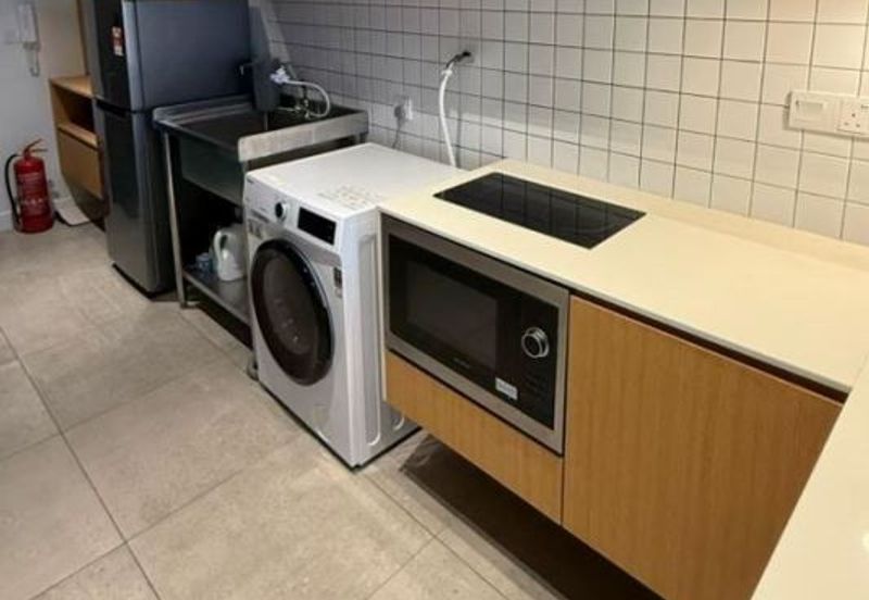 Union Suites, Bandar Sunway