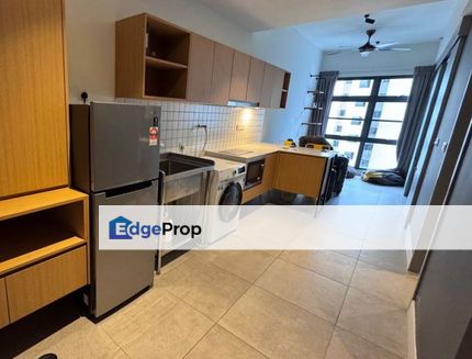 Union Suites Bandar Sunway, 2 Bedrooms Fully Furnished, close to BRT Station and University, Selangor, Bandar Sunway