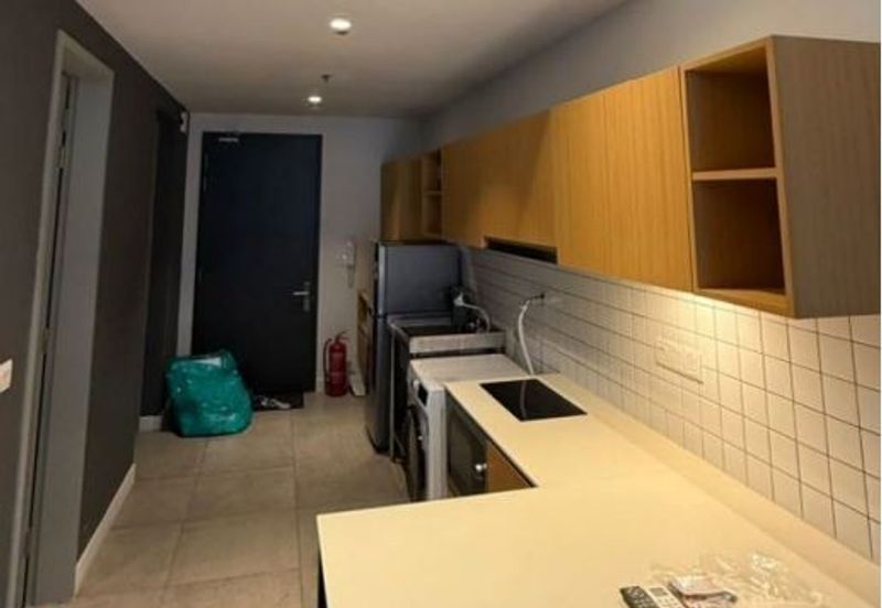 Union Suites, Bandar Sunway