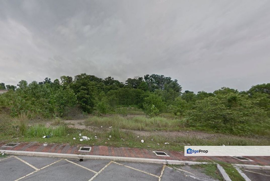 Puchong Gateway Commercial Flat Land 1.57acres To let , Selangor, Puchong