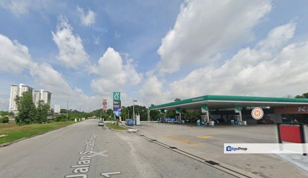 Puchong Gateway Commercial Flat Land 1.57acres To let , Selangor, Puchong