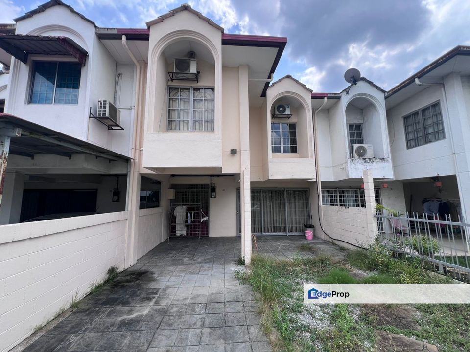 PJS 9 Bandar Sunway Petaling Jaya Double Storey Terrace House Gated Guarded, Selangor, Bandar Sunway